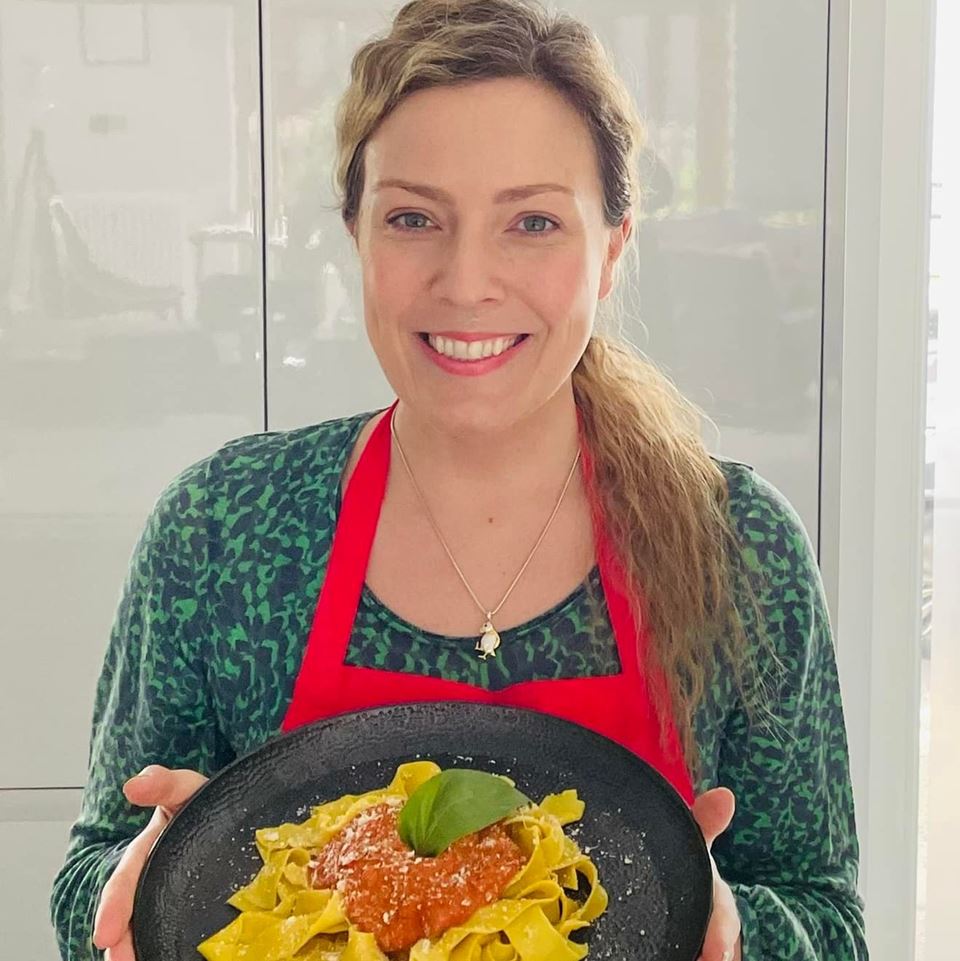 Bea 3 - Square - The Bea Tribe