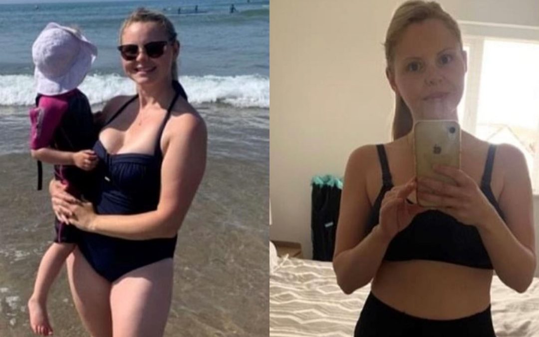 Hannah’s Testimonial