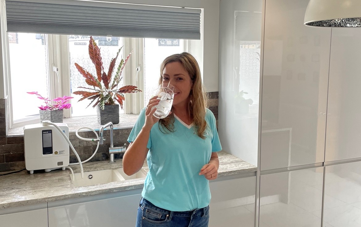 Weight Loss and Gut Friendly Smoothie